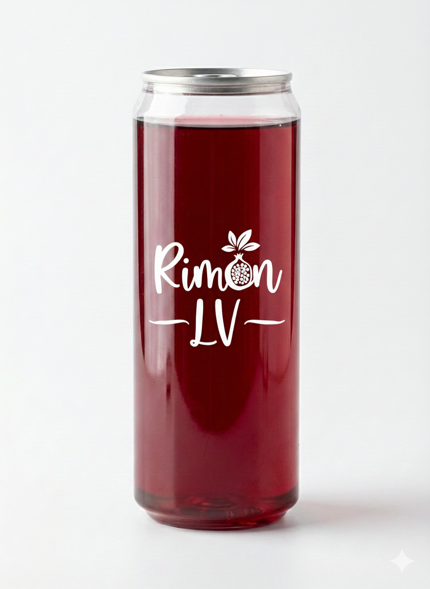 Organic Pomegranate Juice 330 ml