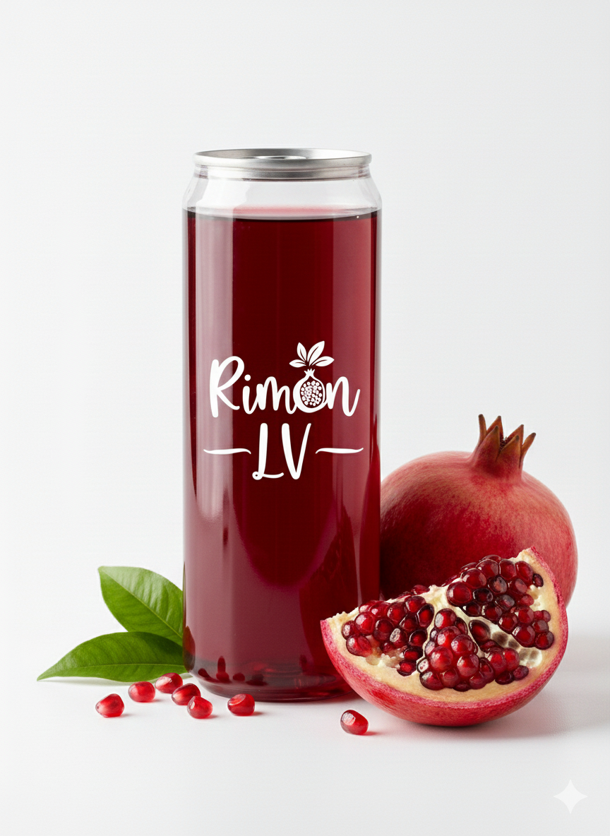 Superfood bundle Arils and Juice