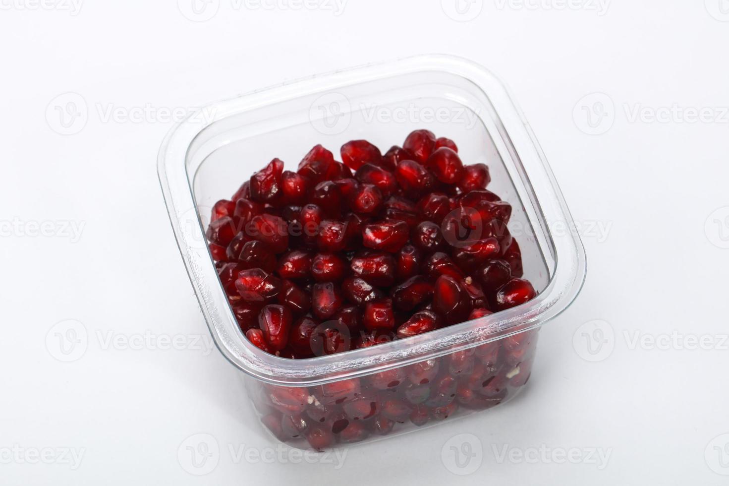 Organic arils